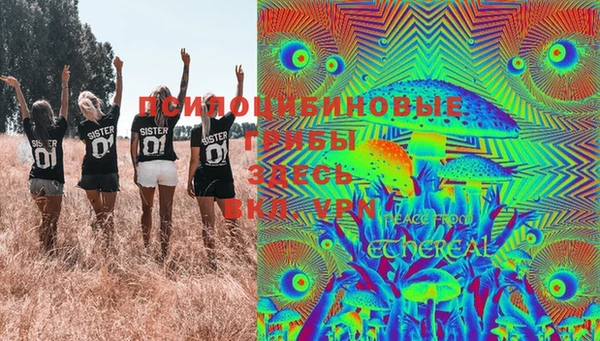 MESCALINE Алзамай